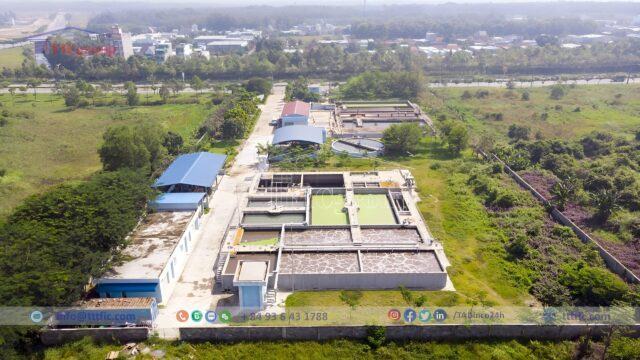 Vietnam-Singapore 2 Industrial Park (VSIP 2) – Ho Chi Minh City Province – TTTFICGROUP