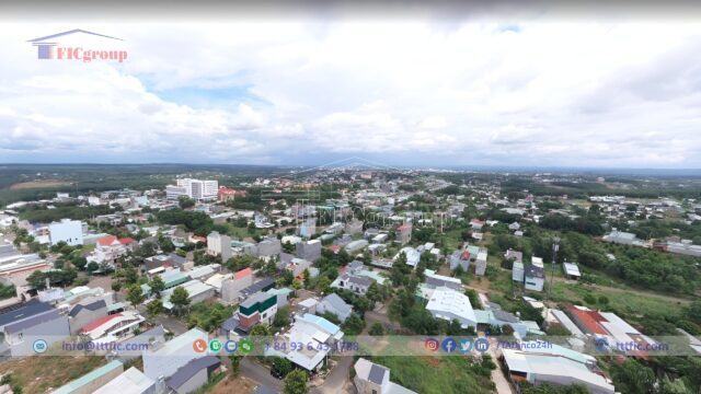 Dong Xoai 2 Industrial Park – Binh Phuoc – TTTFIC Group