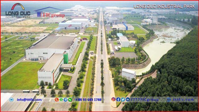 Long-Duc-Industrial-Park-Dong-Nai-Province-TTTFIC-GROUP-1