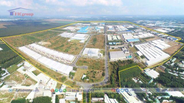 Protrade International Tech Park – Ho Chi Minh City – TTTFIC Group