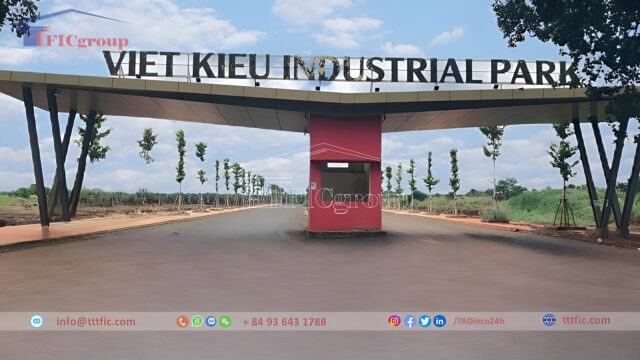 Viet-Kieu-Industrial-Park-Binh-Phuoc-Province-TTTFICGROUP-0