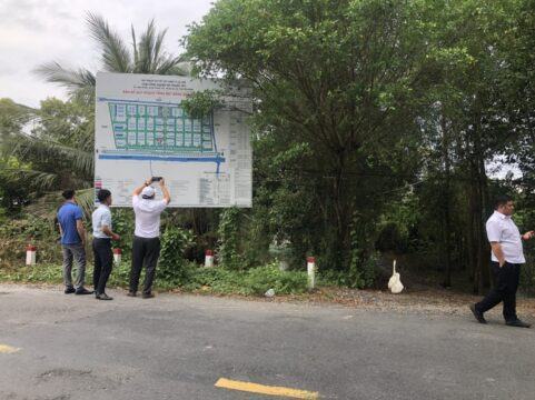 My Phuoc Tay Industrial Clusters – Tien Giang – TTTFIC Group
