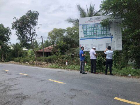 My Phuoc Tay Industrial Clusters – Tien Giang – TTTFIC Group