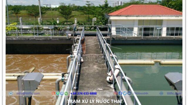 My Xuan B1 – Conac Industrial Park – Vung Tau – TTTFIC Group