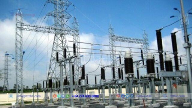 My Xuan A Industrial Park – Ba Ria-Vung Tau – TTTFIC Group