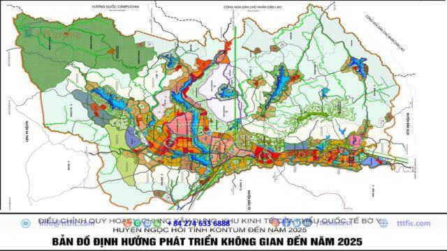 Bo Y International Border Economic Zone – TTTFIC Group