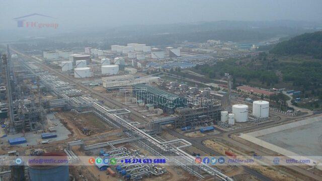 Chu Lai Open Economic Zone – Quang Nam – TTTFIC Group