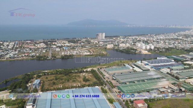 Hoa Khanh Industrial Park – Da Nang – TTTFIC Group