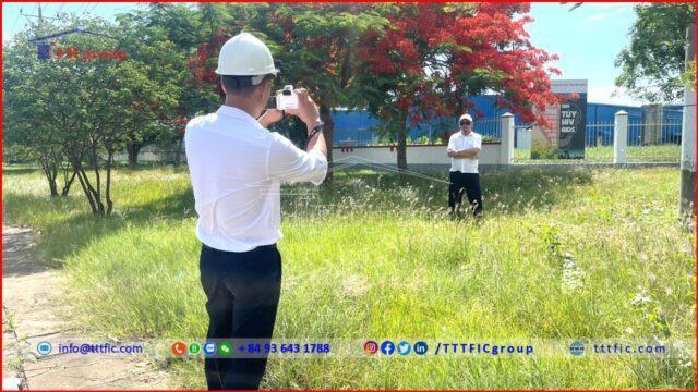 Phan Thiet 2 Industrial Zone – TTTFIC Group