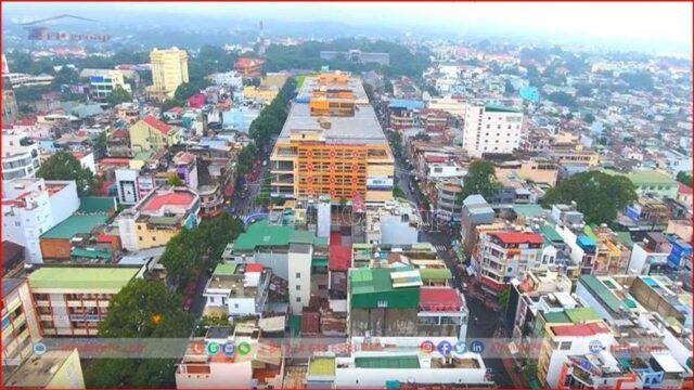 Phu Xuan Industrial Zone – Dak Lak – TTTFIC Group