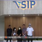 Congratulations to ZRP on successfully acquiring the factory at VSIP 2A Industrial Park