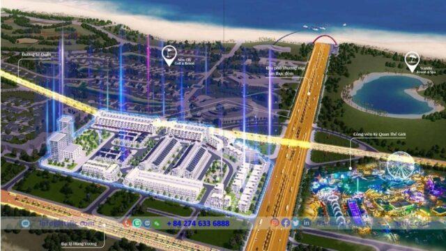 An Phu Industrial Park – Phu Yen – TTTFIC Group