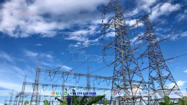Dai Ngai Industrial Park – Soc Trang Province – TTTFIC Group