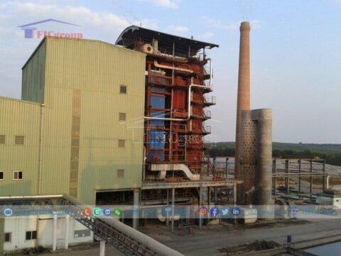 Dak To Industrial Park – Kon Tum – TTTFIC Group