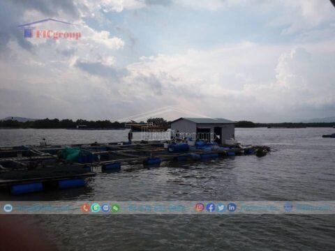 Dak To Industrial Park – Kon Tum – TTTFIC Group