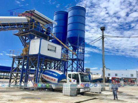 Tra Da Industrial Park – Gia Lai – TTTFIC Group