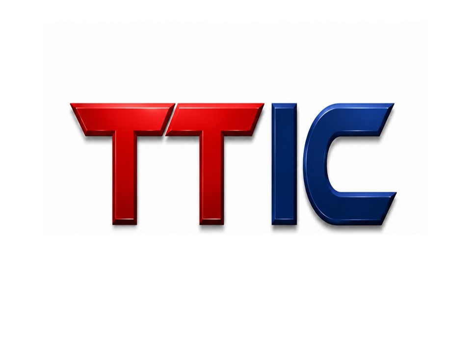 TTIC Company Vietnam – Official Logo