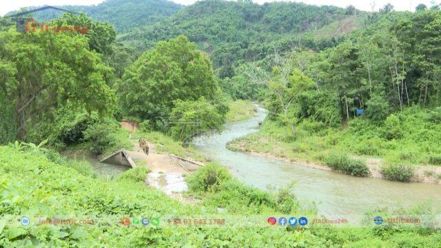 Na Meo International Border Gate – Thanh Hoa – TTTFIC Group