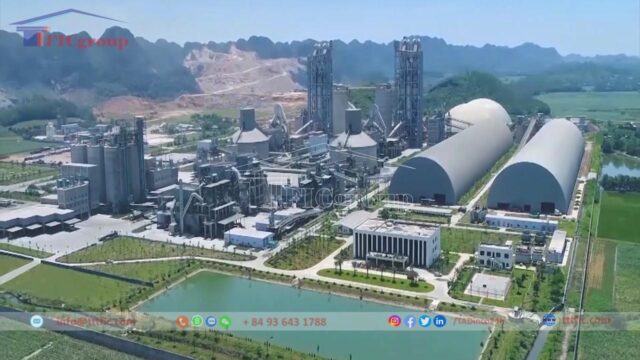 Nghi Son Economic Zone – Thanh Hoa – TTTFIC Group