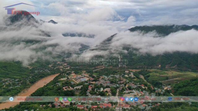 Tén Tằn Border Gate Economic Zone – TTTFIC Group