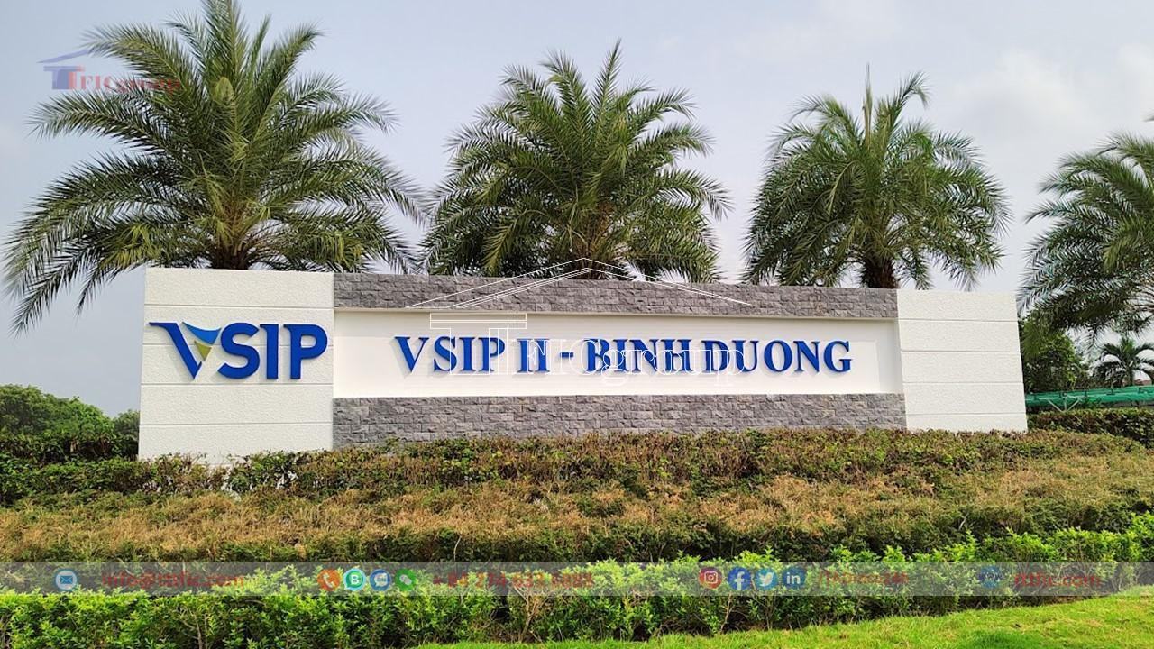 TOP 10 INDUSTRIAL PARKS IN BINH DUONG WITH LAND AND FACTORIES FOR SALE 5 – TTTFIC GROUP