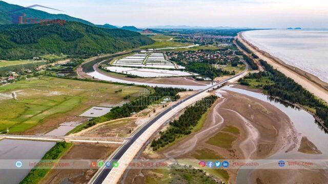 Vung Ang Economic Zone – Ha Tinh