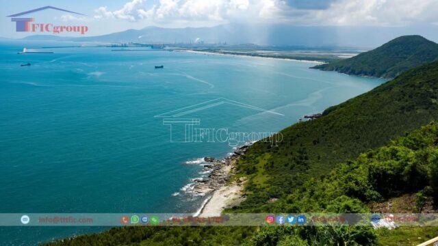 The panorama of Vung Ang Economic Zone – TTTFIC Group