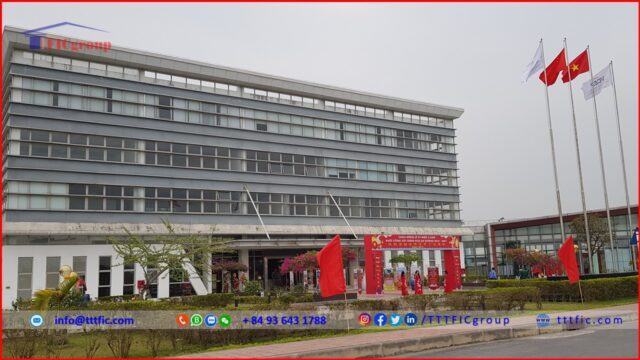 an-duong-industrial-park-hai-phong-city-TTTFIC-Group-1