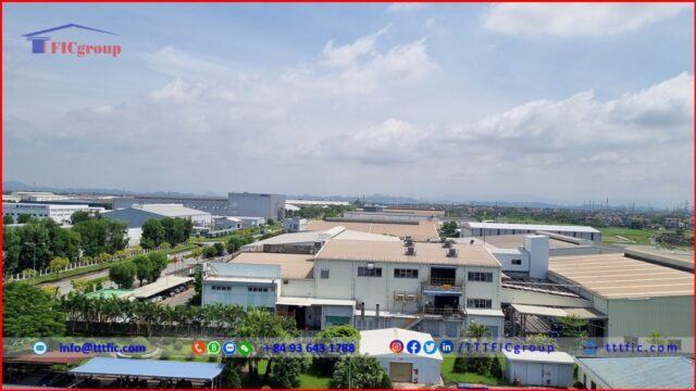 japan-industrial-park-hai-phong-province-TTTFIC-GROUP-1