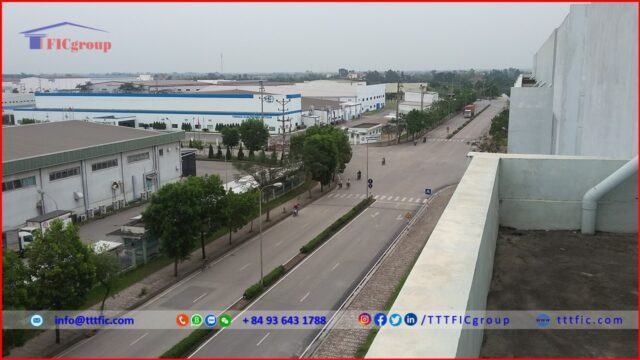 phuc-dien-industrial-park-hai-duong-province-TTTFIC-GROUP-2