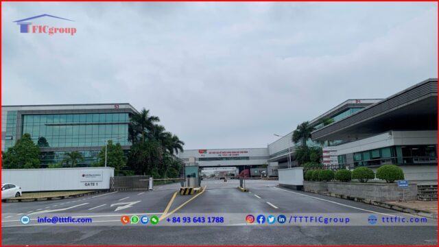trang-due-industrial-park-hai-phong-province-tttfic-group 3