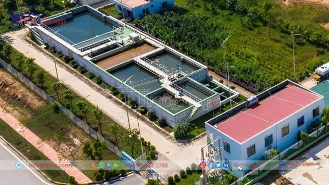 Phu Ha Industrial Park – Phu Tho – TTTFIC Group