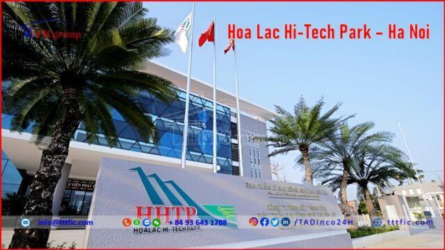 hoa-lac-hi-tech-park-tttfic-group-4