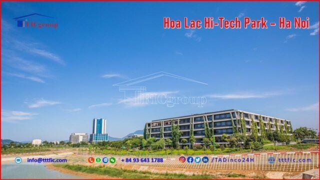 hoa-lac-hi-tech-park-tttfic-group-6