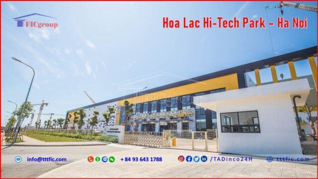 hoa-lac-hi-tech-park-tttfic-group-9