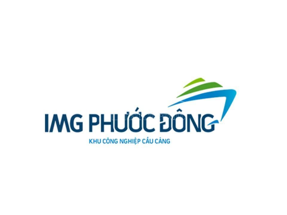 Phuoc Dong Port Industrial Park – TTTFICGROUP