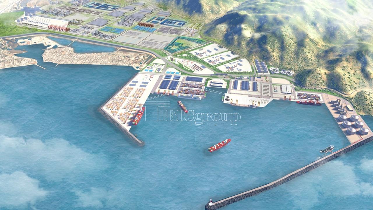 Ca Na Port