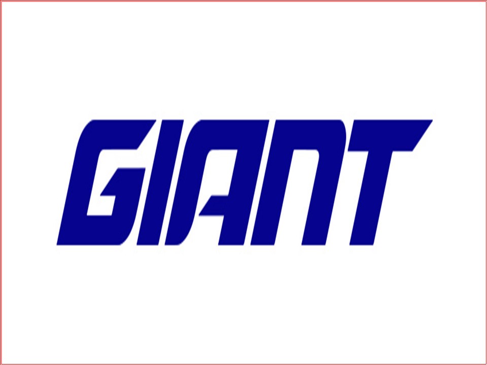 GIANT – TTTFIC Group
