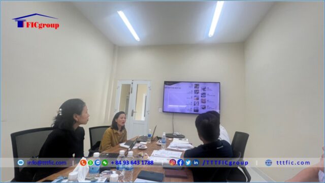 Industrial Land For Sale – Binh Phuoc Industrial Parks – TTTFIC Group 4