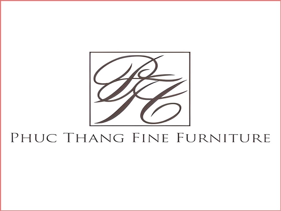 Phuc Thanh Furniture – TTTFIC Group