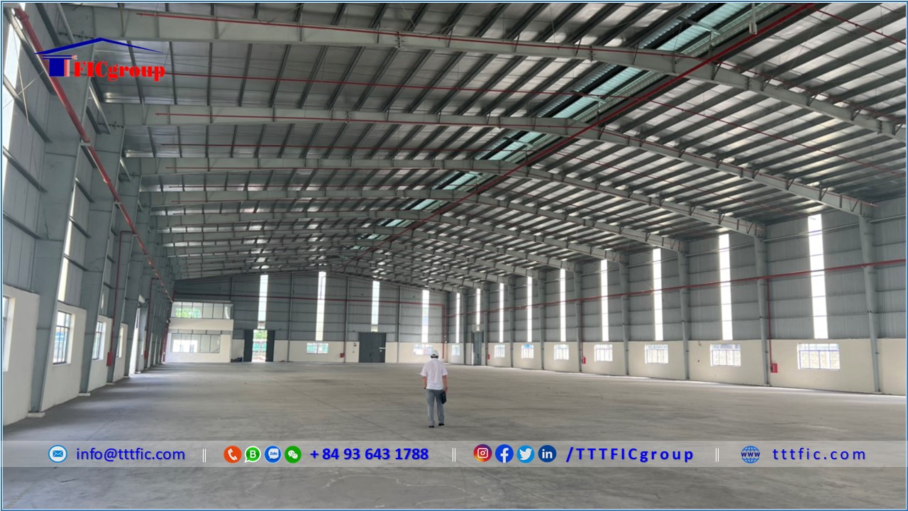 TTTFIC Group, Your Premier Design & Build Partner 4