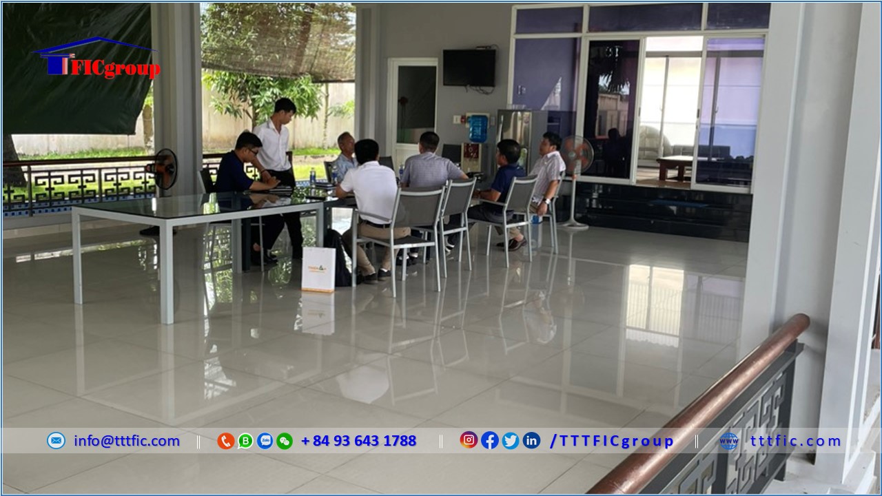 TTTFIC Group, Your Premier Design & Build Partner 6