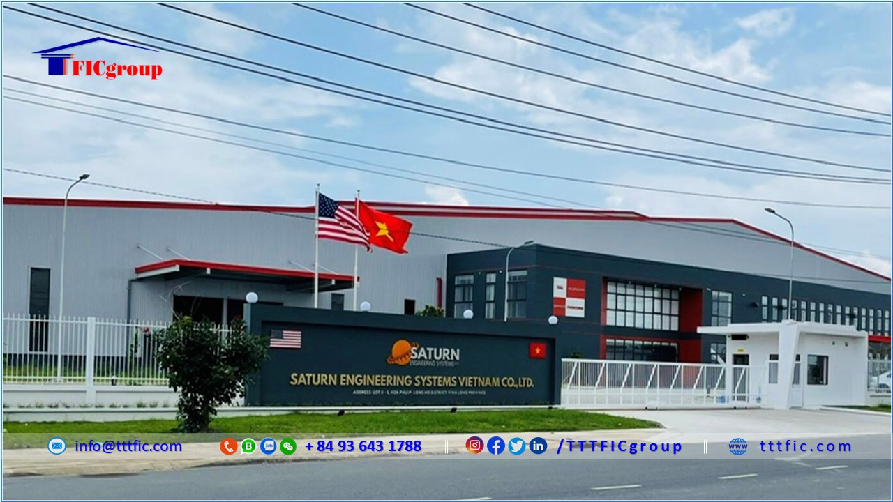TTTFIC Group, Your Premier Design & Build Partner 7