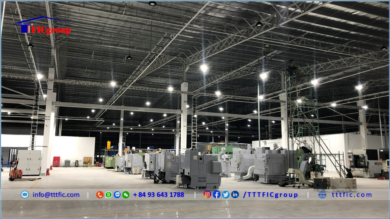 TTTFIC Group, Your Premier Design & Build Partner 8