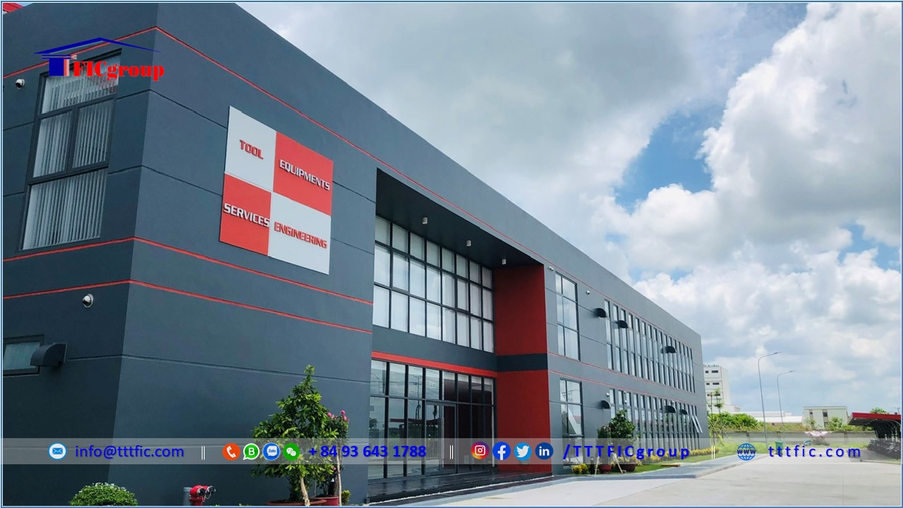 TTTFIC Group, Your Premier Design & Build Partner 9