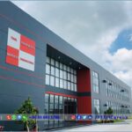 Main contractor! Design & Build for FDI projects