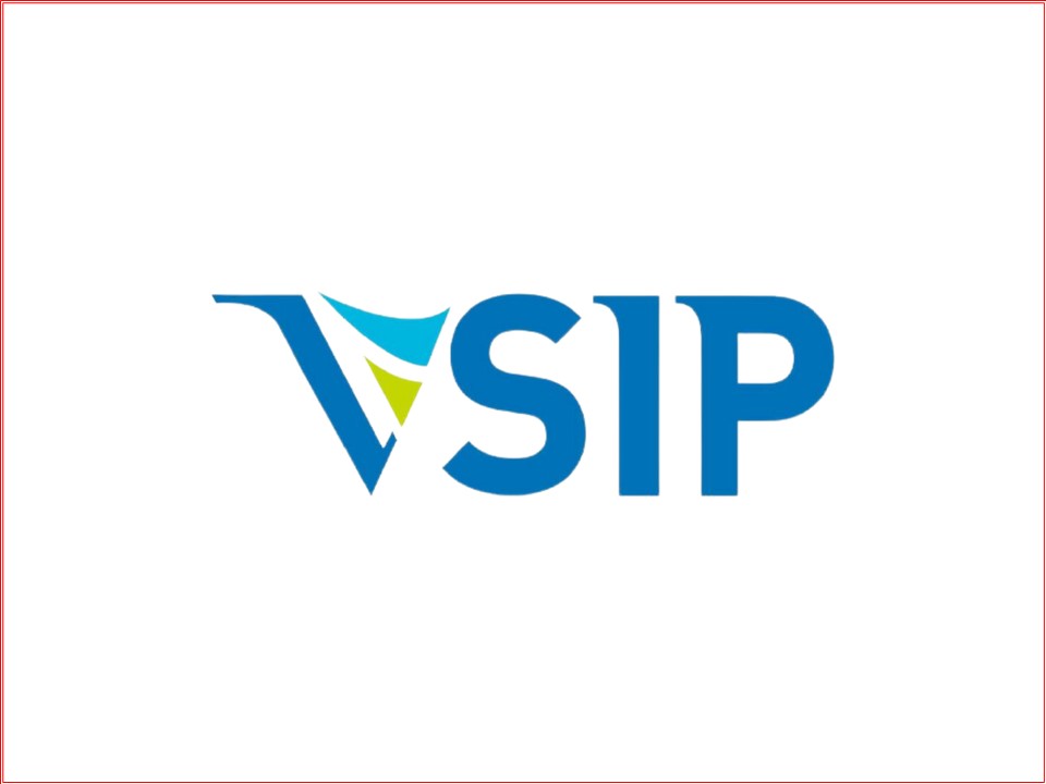VSIP – TTTFIC Group
