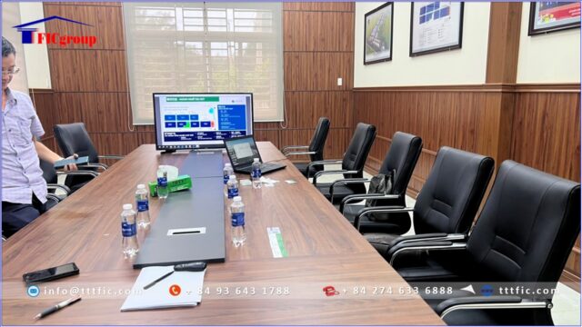 Land for sale in Viet Kieu Industrial Park – Binh Phuoc – TTTFIC Group