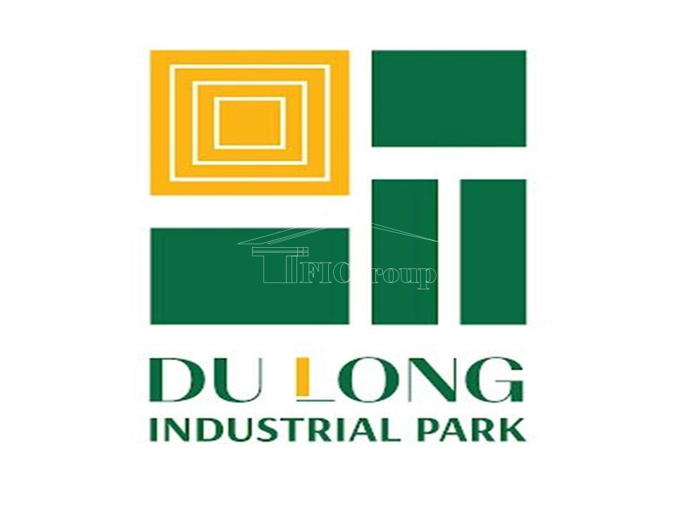LOGO – Du Long Industrial Park