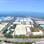 Standard Factory Leasing At Bac Dong Phu Industrial Park – Dong Nai Province (Formerly Binh Phuoc)